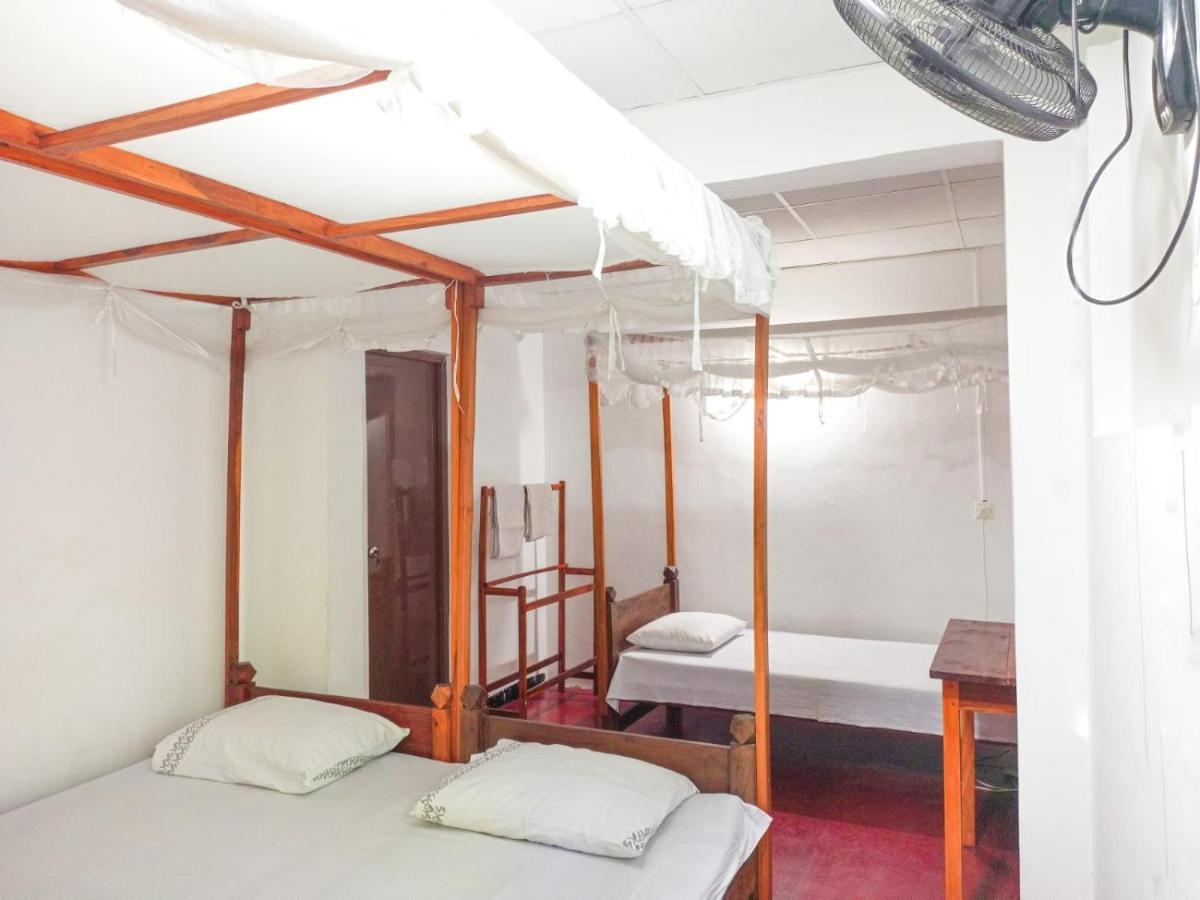 Sheen Holiday Resort Тангале Екстериор снимка